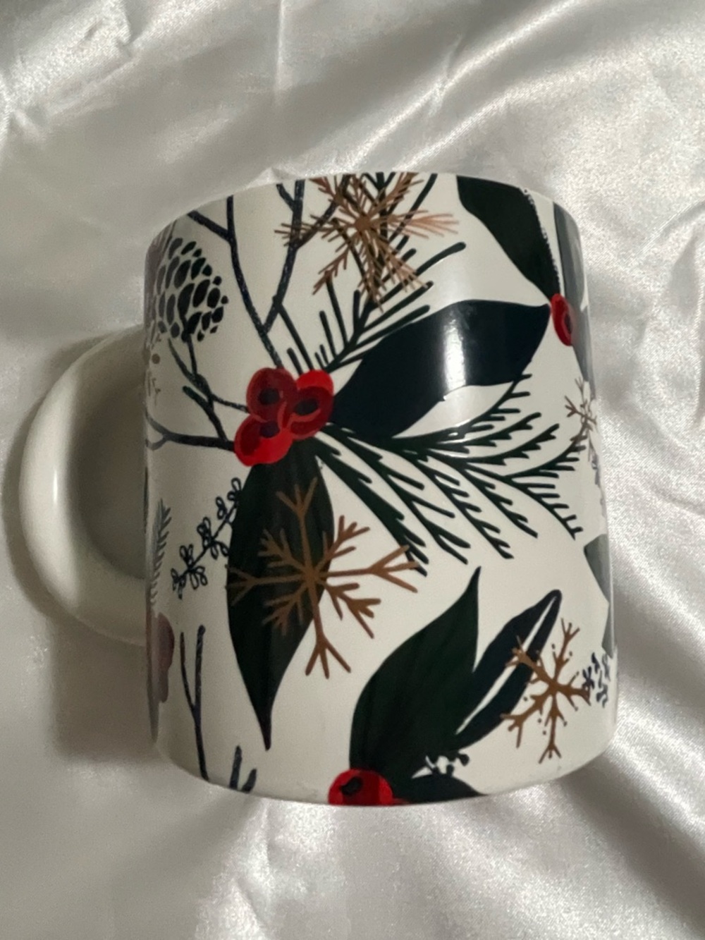 STARBUCKS: Mug - Picture 2 of 5